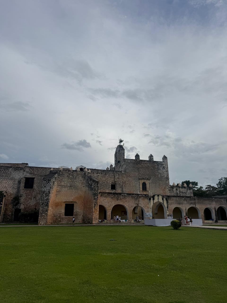 Convento de San Bernardino de Siena en Valladolid